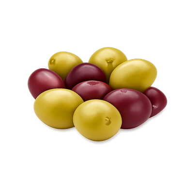 Aceituna chica