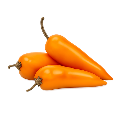 Ají amarillo