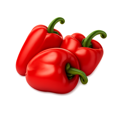 Ají paprika