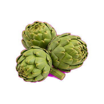 Alcachofa