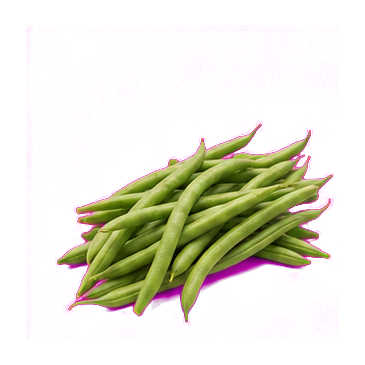 Frejol verde