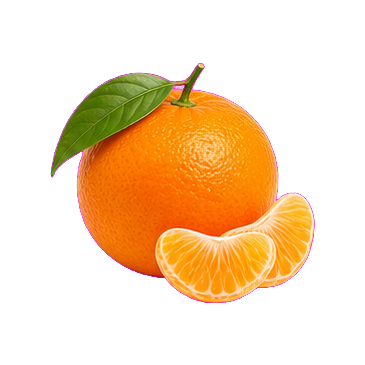 Mandarina