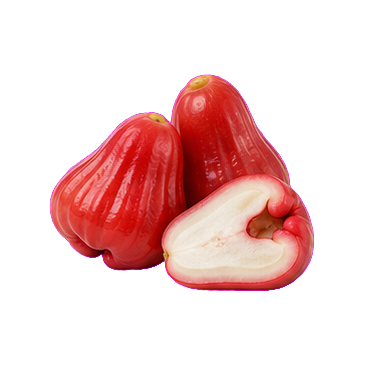 Manzana de agua
