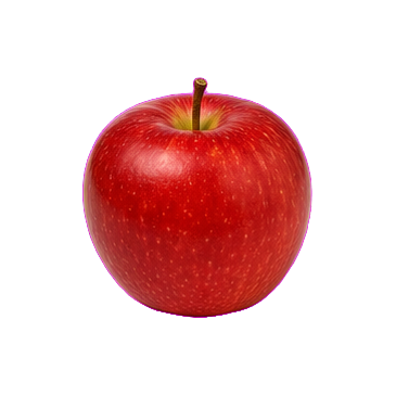 Manzana delicia