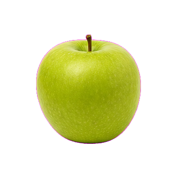 Manzana verde chilena