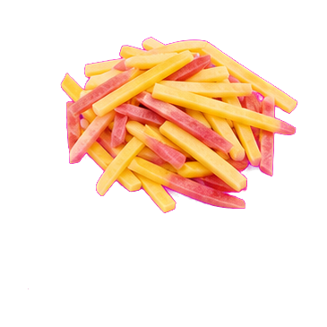 Olluco picado