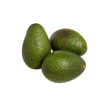 Palta fuerte (proceso/pinto)