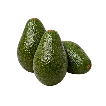 Palta fuerte (verde)