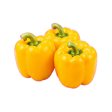 Pimiento amarillo