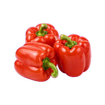 Pimiento morrón