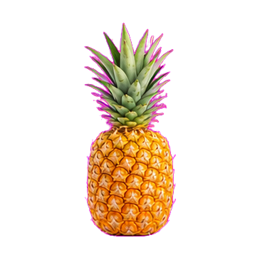 Piña golden