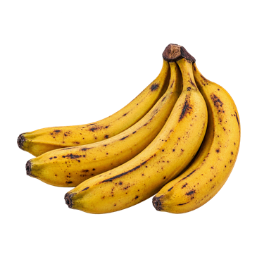 Platano bellaco (maduro/día)