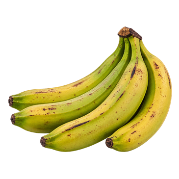 Platano bellaco (proceso/pinto)