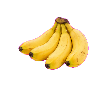 Platano seda Organico G.