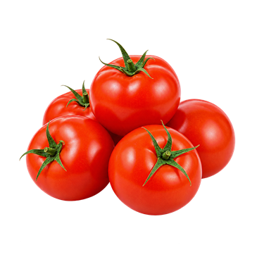 Tomate (maduro/día)